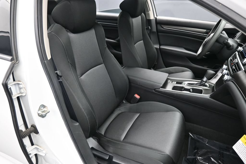 Used 2020 Honda Accord LX image 37