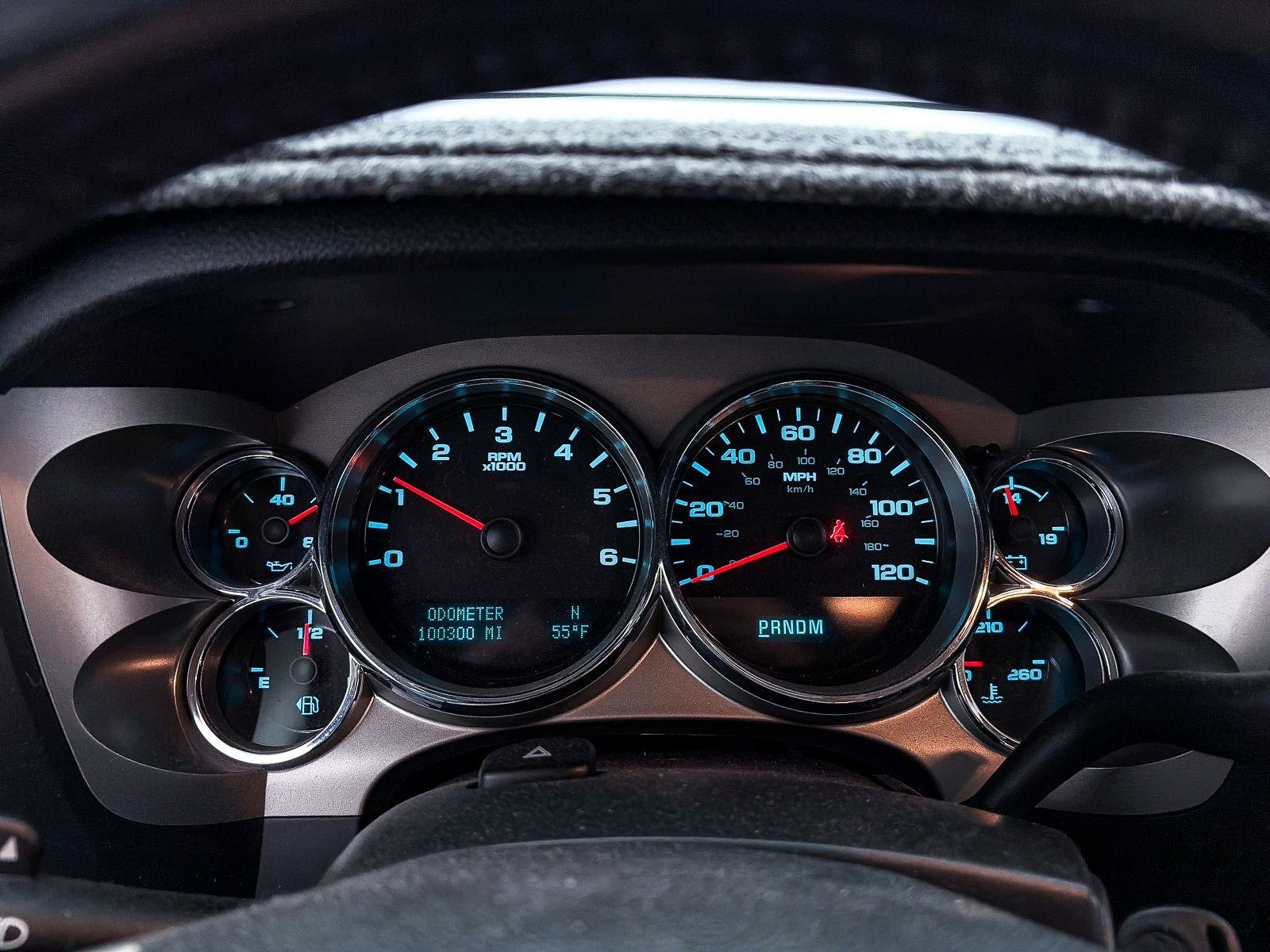 Used 2013 Chevrolet Silverado 1500 LT w/ All-Star Edition image 23