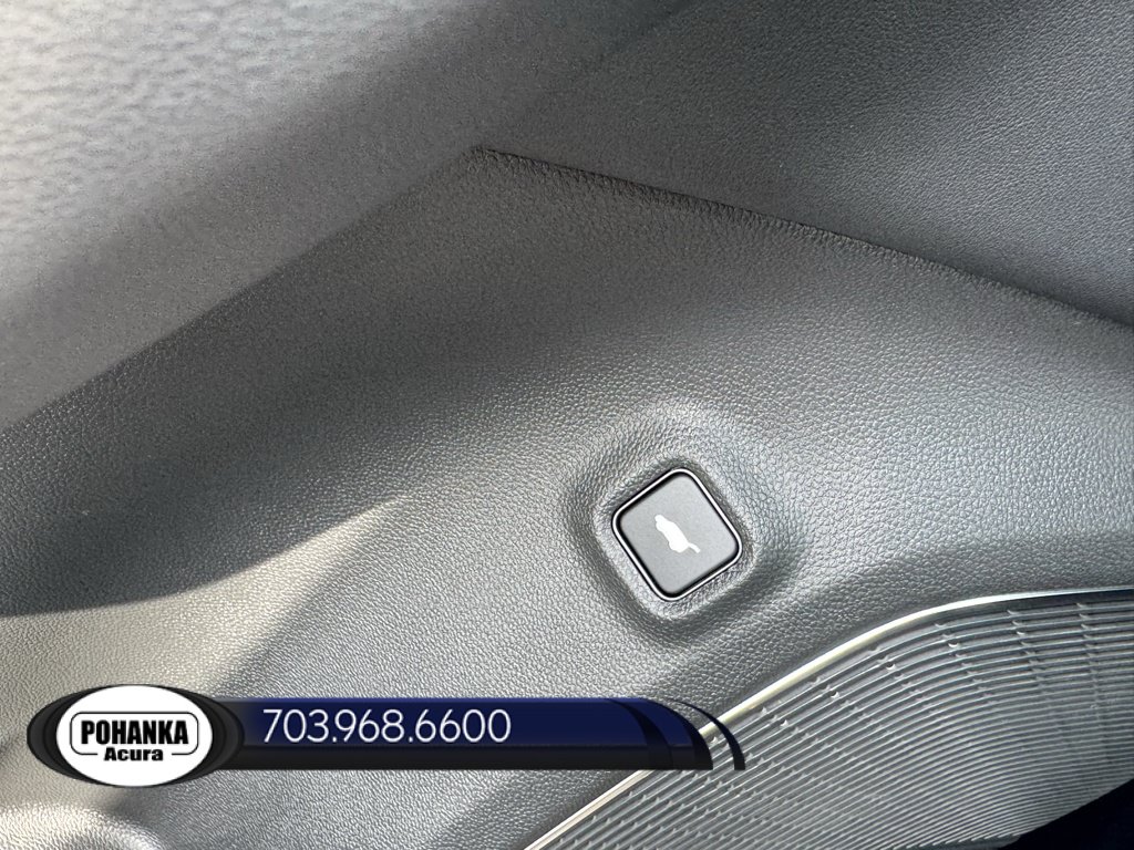 New 2026 Acura MDX w/ Technology Package AWD/4WD image 25