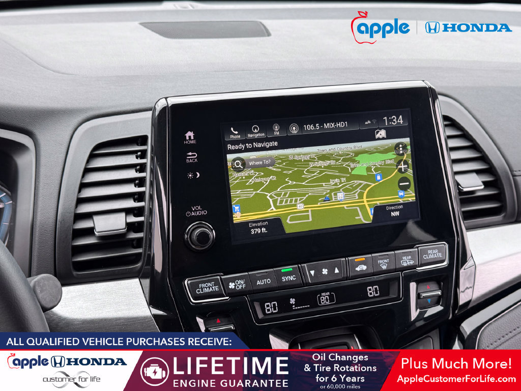 Used 2024 Honda Odyssey Touring image 14