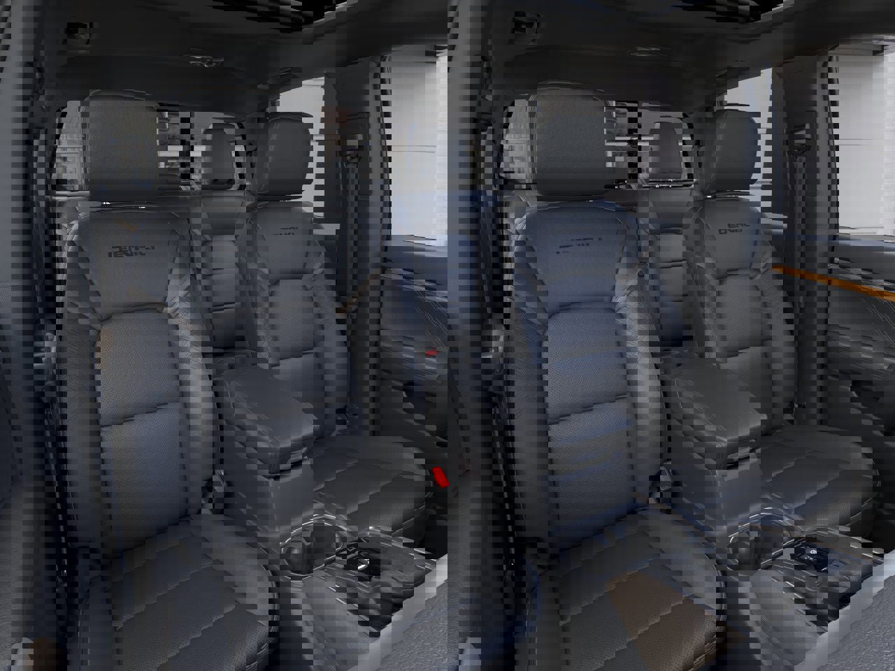 New 2026 GMC Canyon Denali image 16