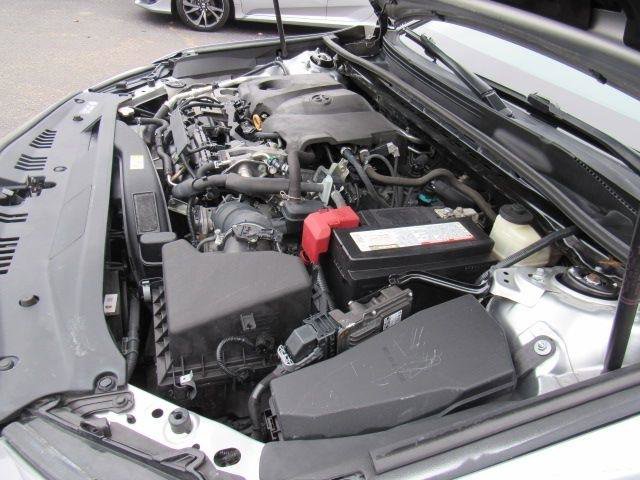 Used 2018 Toyota Camry SE image 29