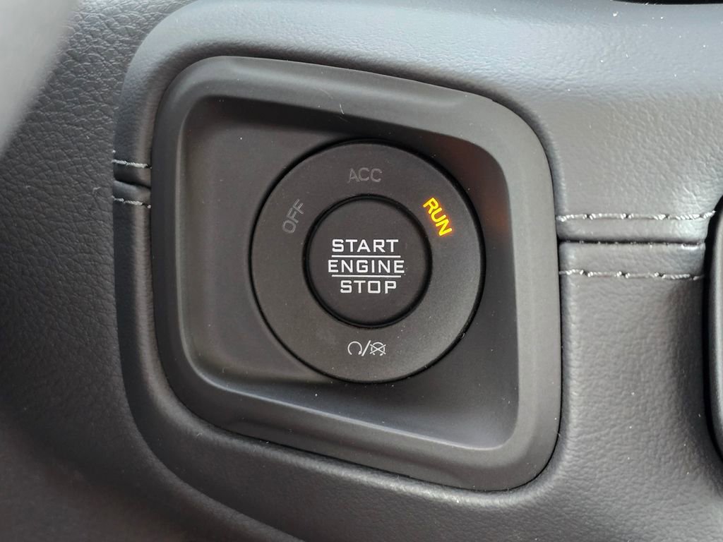 New 2026 Jeep Gladiator Rubicon image 30