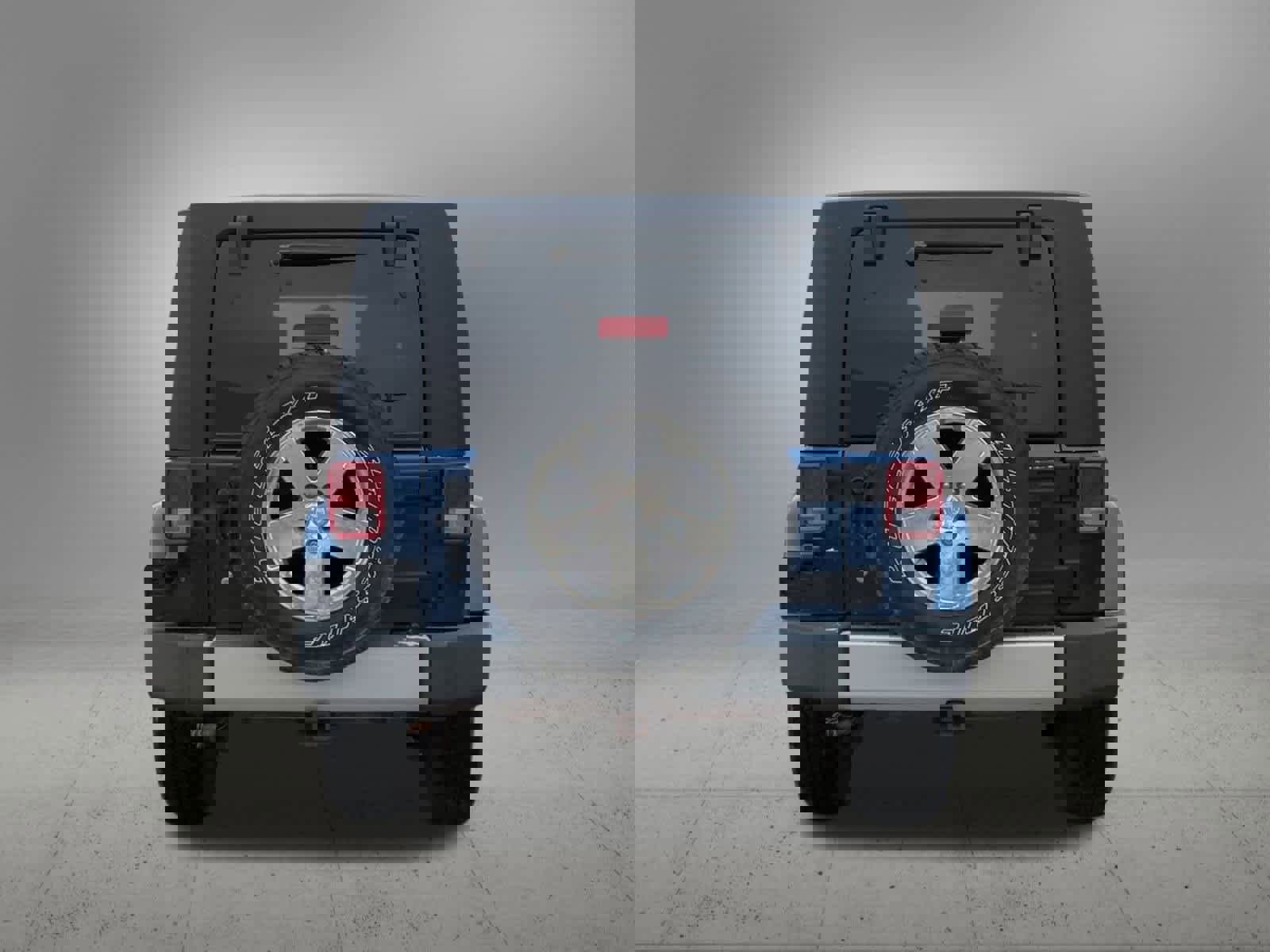 Used 2009 Jeep Wrangler Unlimited Sahara image 5