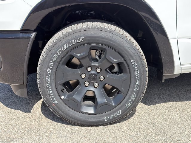 New 2026 RAM 1500 Big Horn AWD/4WD image 45