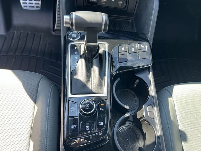 Used 2023 Kia Sportage X-Pro AWD/4WD image 22
