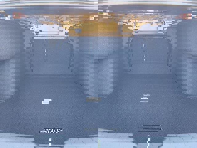 New 2026 Hyundai Sonata SEL image 21