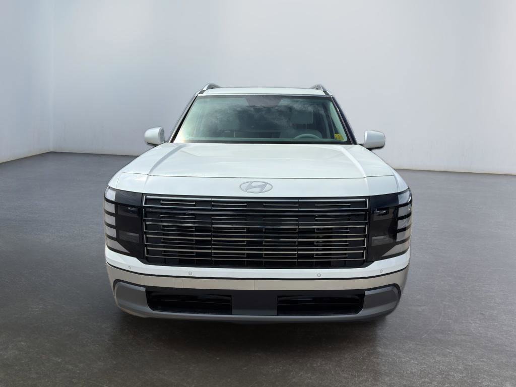 New 2026 Hyundai Palisade SEL image 2