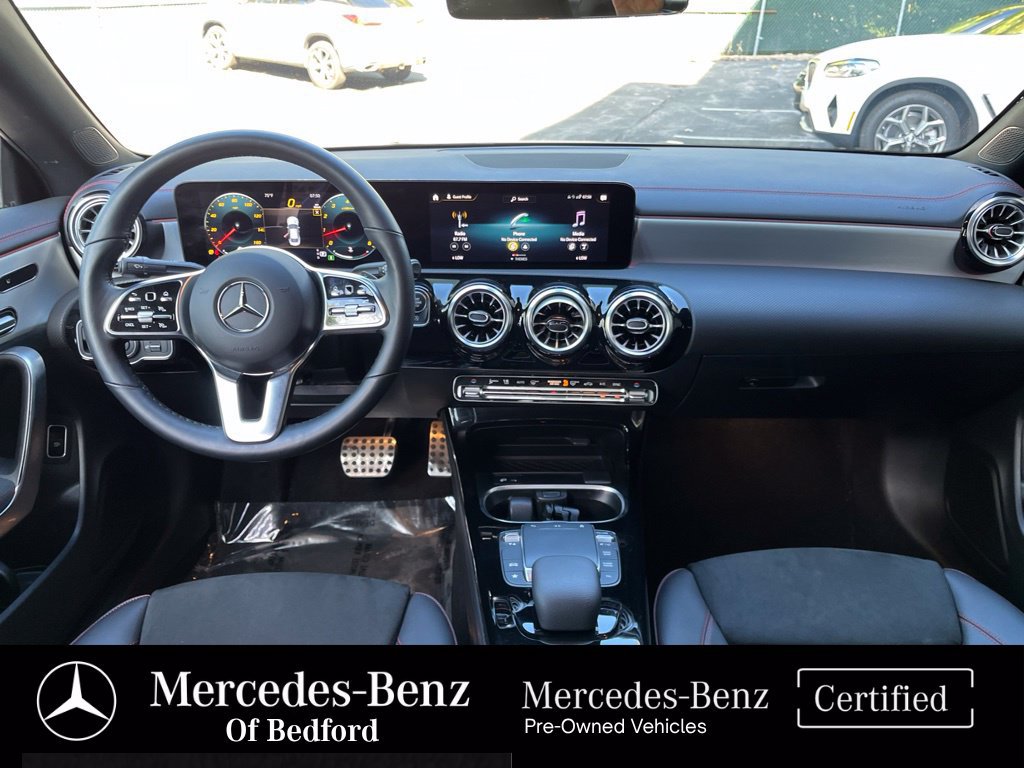 Used 2023 Mercedes-Benz CLA 250 4MATIC image 22