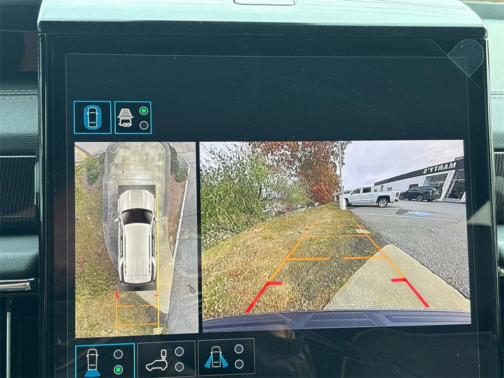 New 2026 GMC Yukon Elevation image 14