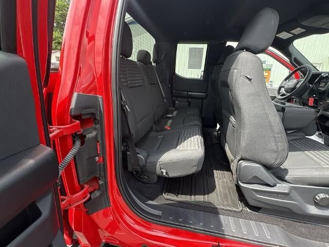 Used 2023 Ford F150 XL w/ STX Appearance Package image 28