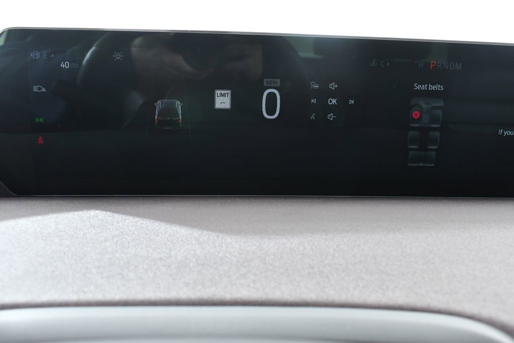 New 2026 Ford Expedition Max Platinum w/ Platinum Ultimate Package image 27