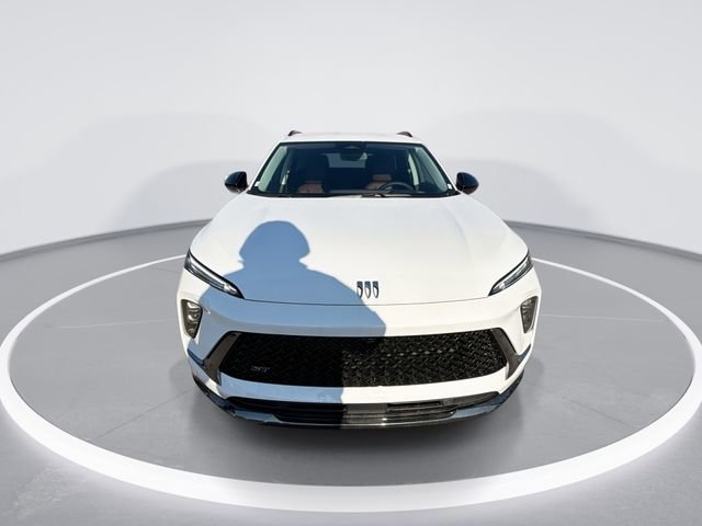 New 2026 Buick Envision Sport Touring video 3