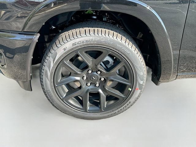 New 2026 RAM 1500 Laramie image 31