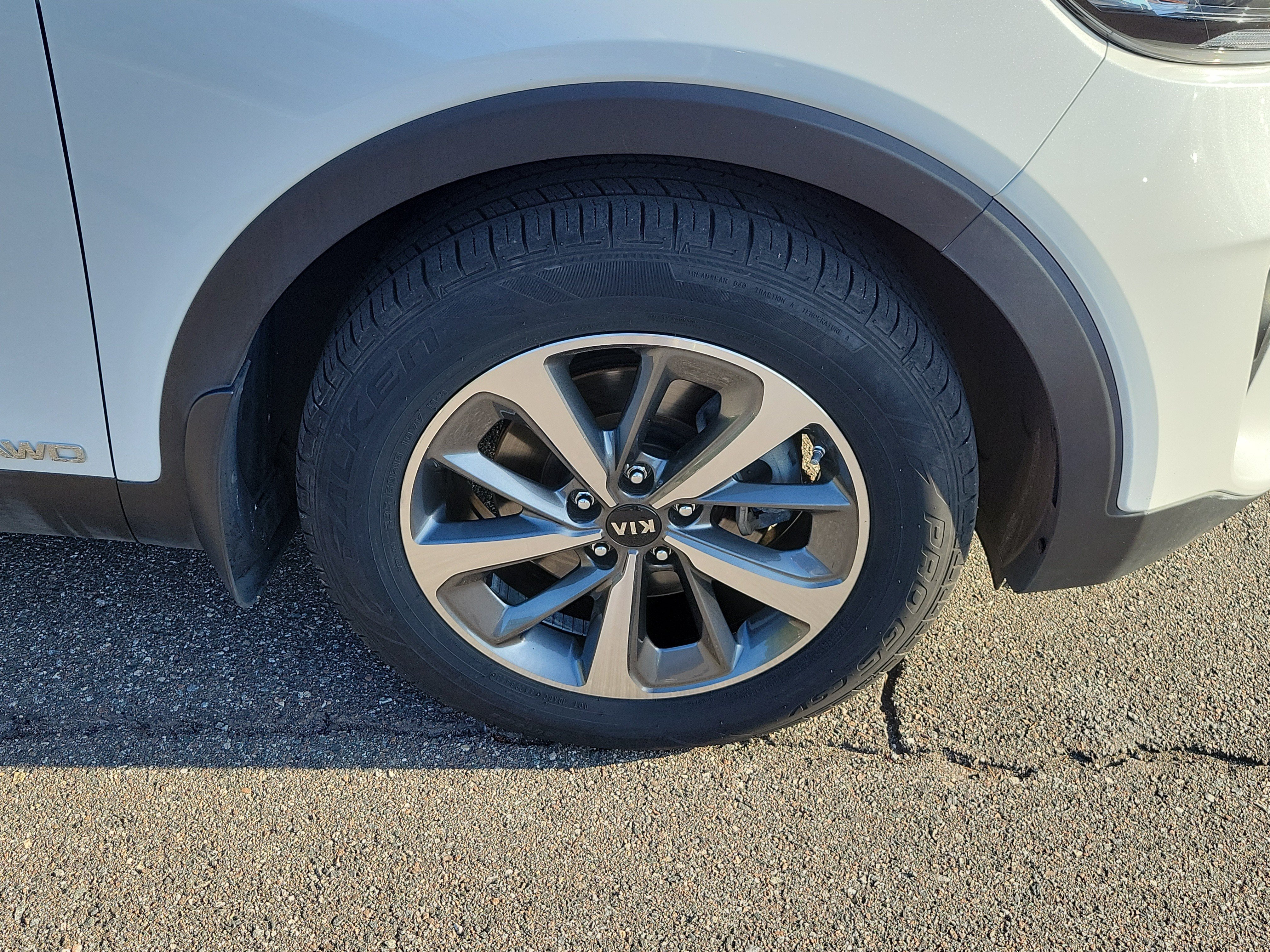 Used 2019 Kia Sorento EX AWD/4WD image 43