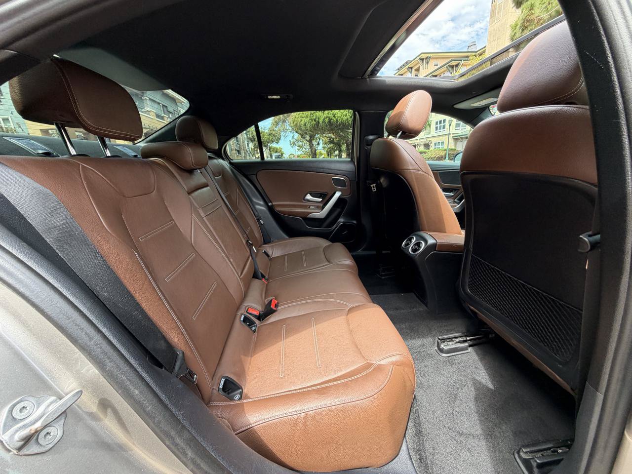 Used 2019 Mercedes-Benz A 220 4MATIC image 51