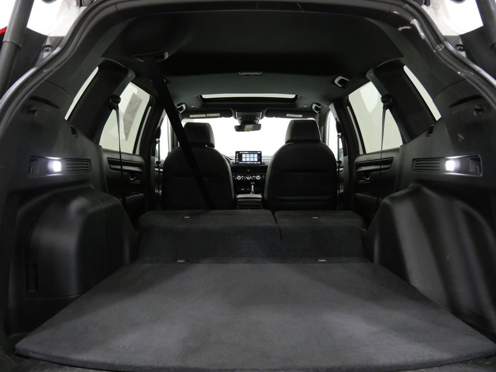 Used 2024 Honda CR-V Sport-L image 27