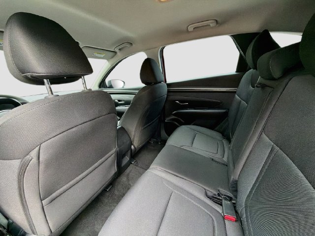 Used 2023 Hyundai Tucson SE AWD/4WD image 22