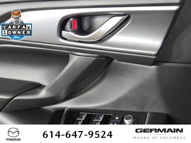 Used 2023 MAZDA CX-9 Touring image 27