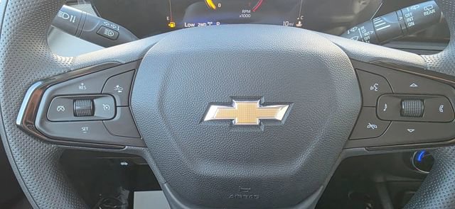 New 2026 Chevrolet TrailBlazer LS w/ LS Convenience Package image 18