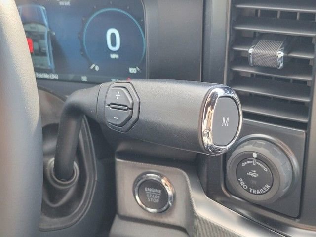 New 2026 Ford F250 Platinum w/ Tremor Off-Road Package image 22