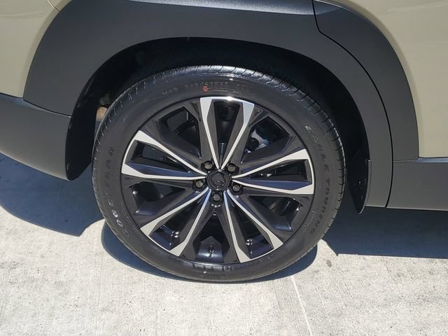 Certified 2026 MAZDA CX-50 AWD 2.5 S w/ Weather Package image 6