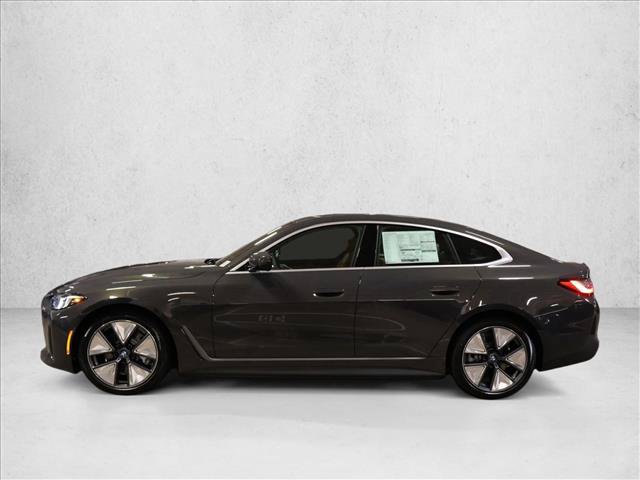 Used 2026 BMW i4 xDrive40i w/ Premium Package AWD/4WD image 9