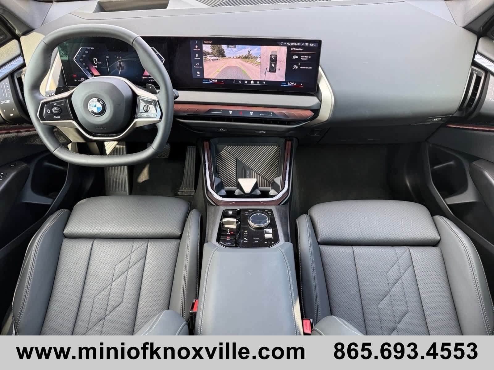 Used 2025 BMW X3 xDrive30i w/ Premium Package AWD/4WD image 20