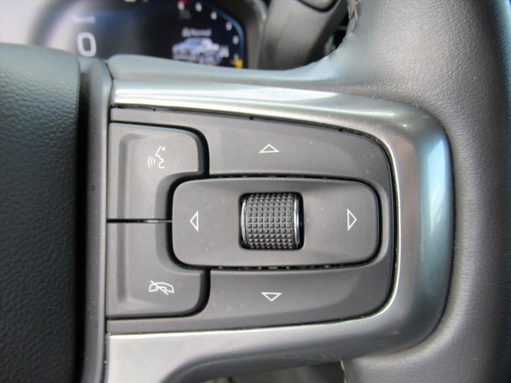 Used 2023 Chevrolet Silverado 1500 LT AWD/4WD image 22