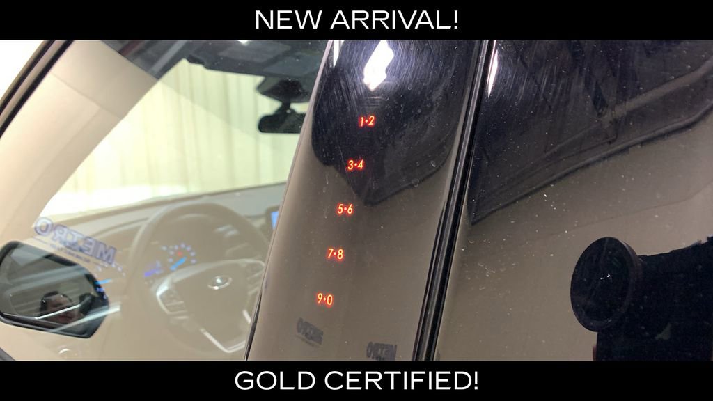 Certified 2023 Ford Explorer XLT w/ Equipment Group 202A image 29