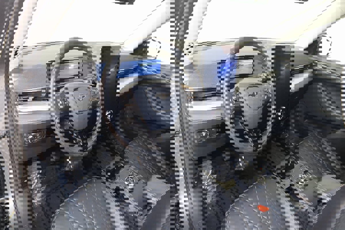 Used 2021 Ford Mustang Mach-E Select w/ Comfort/Appearance Package image 27