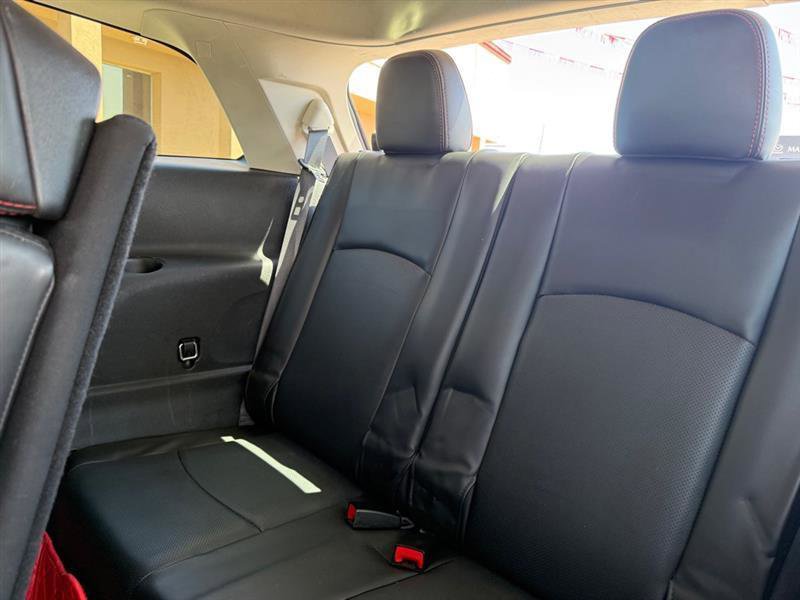 Used 2016 Dodge Journey R/T FWD image 7
