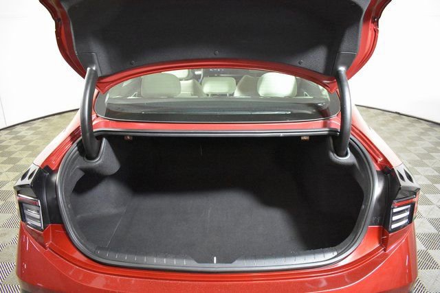 Used 2025 Hyundai Sonata SEL image 29