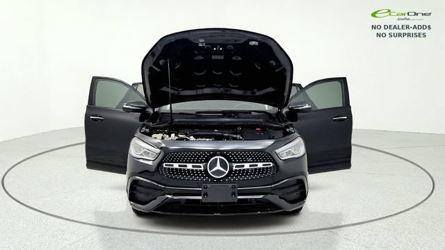 Used 2023 Mercedes-Benz GLA 250 image 12