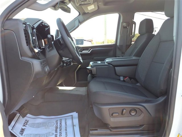 New 2026 Chevrolet Silverado 1500 LT image 12