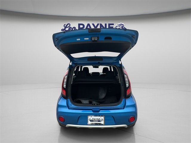 Used 2018 Kia Soul + image 14