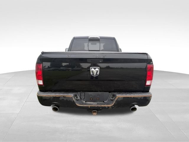 Used 2014 RAM 1500 Express RWD image 13