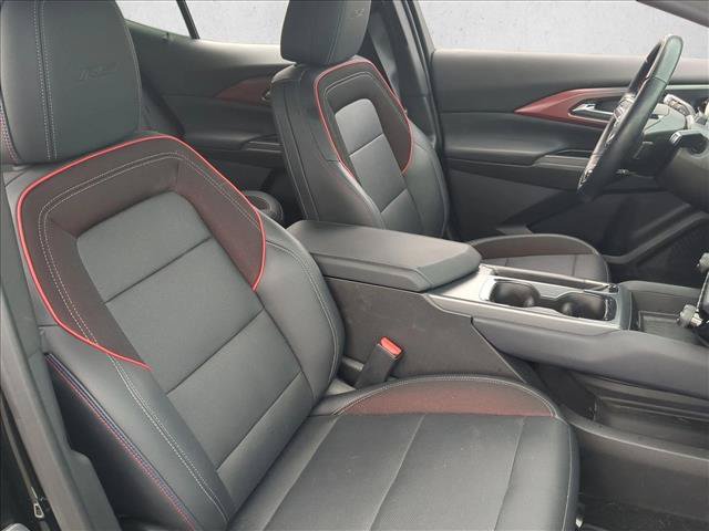 Used 2024 Chevrolet Equinox EV RS AWD/4WD image 21