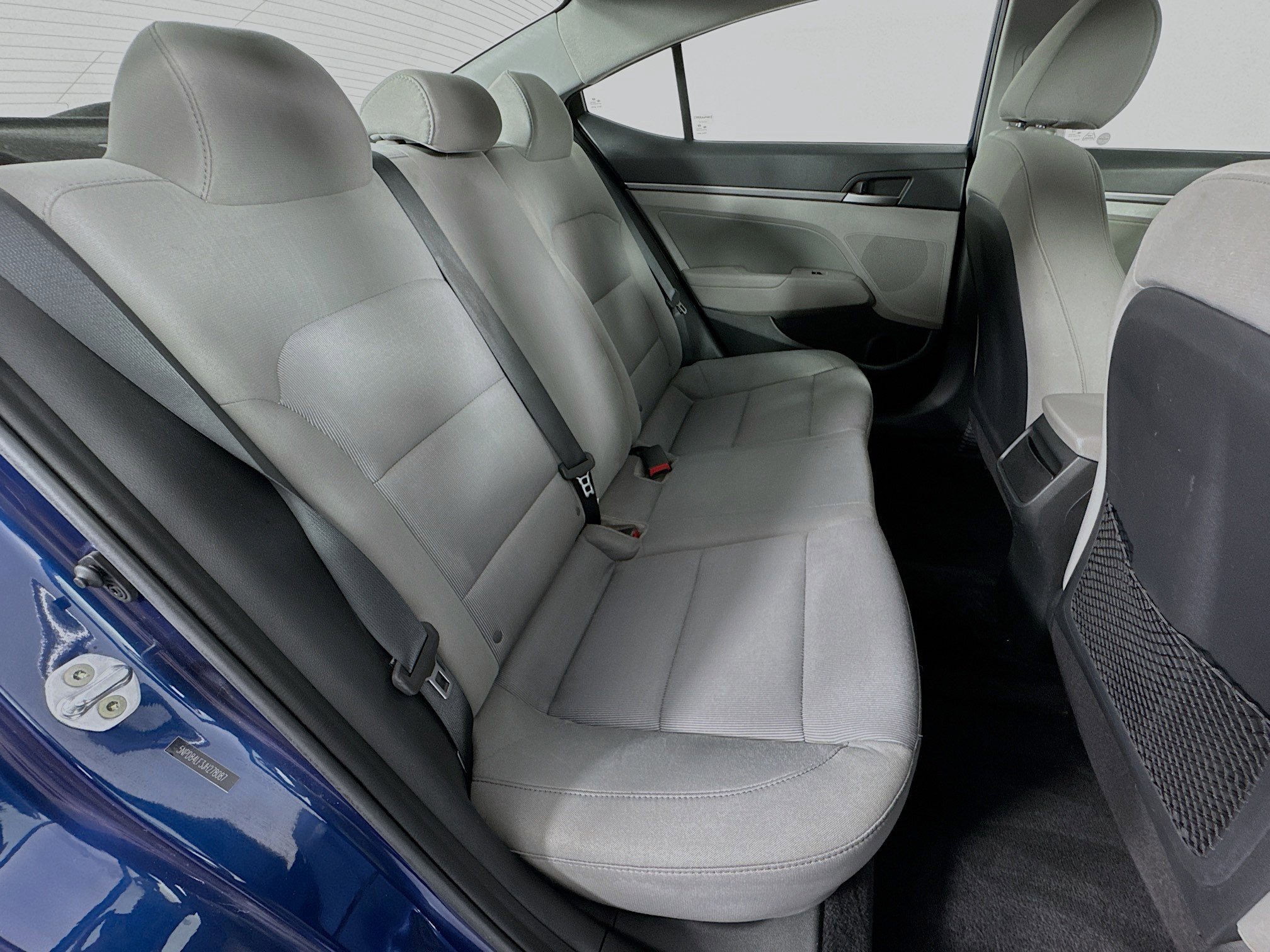 Used 2018 Hyundai Elantra Value Edition w/ Cargo Package image 26