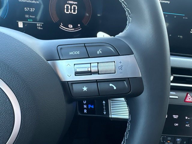 New 2026 Hyundai Sonata SEL FWD image 21