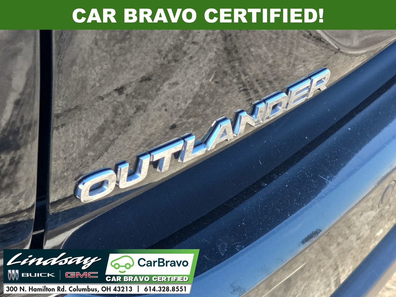 Used 2023 Mitsubishi Outlander ES image 30