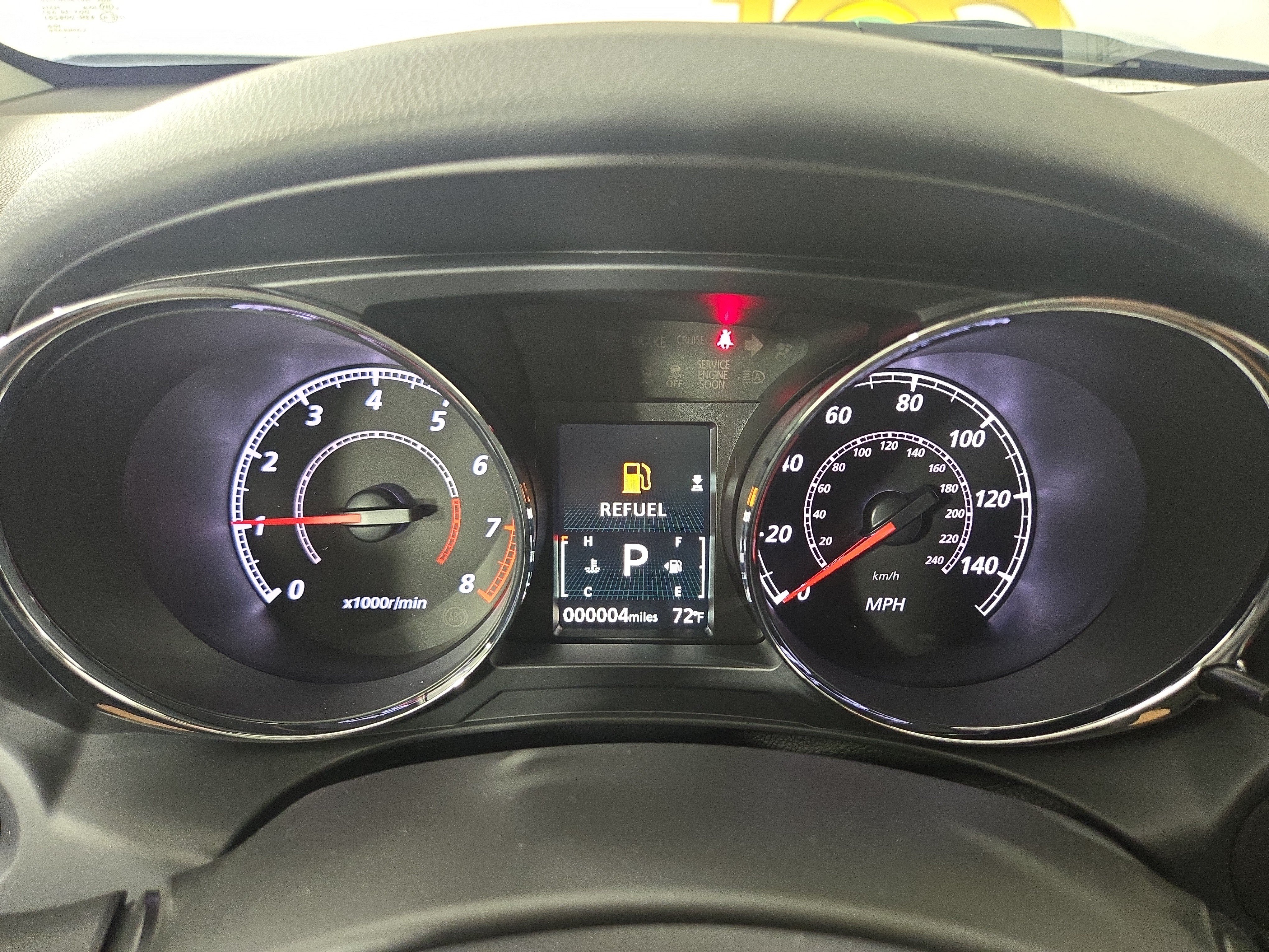 New 2027 Mitsubishi Outlander Sport LE AWD/4WD image 16