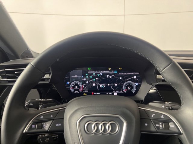 Used 2025 Audi A3 2.0T Premium Plus w/ Premium Plus Package image 21
