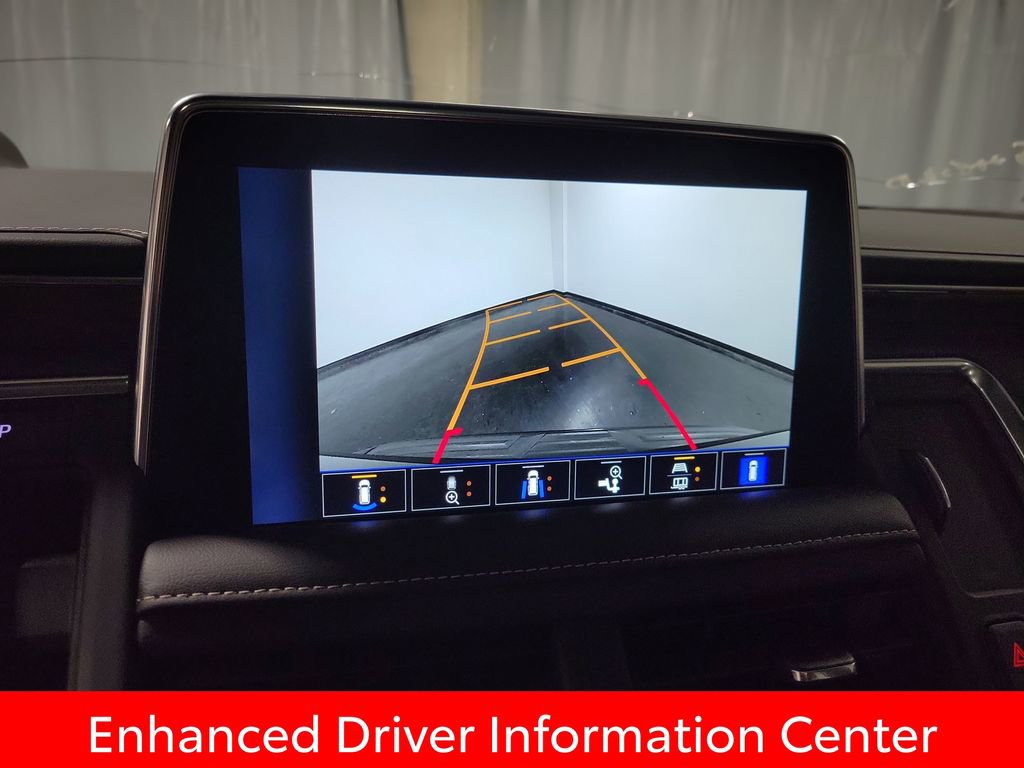 Used 2023 Chevrolet Tahoe Premier image 16