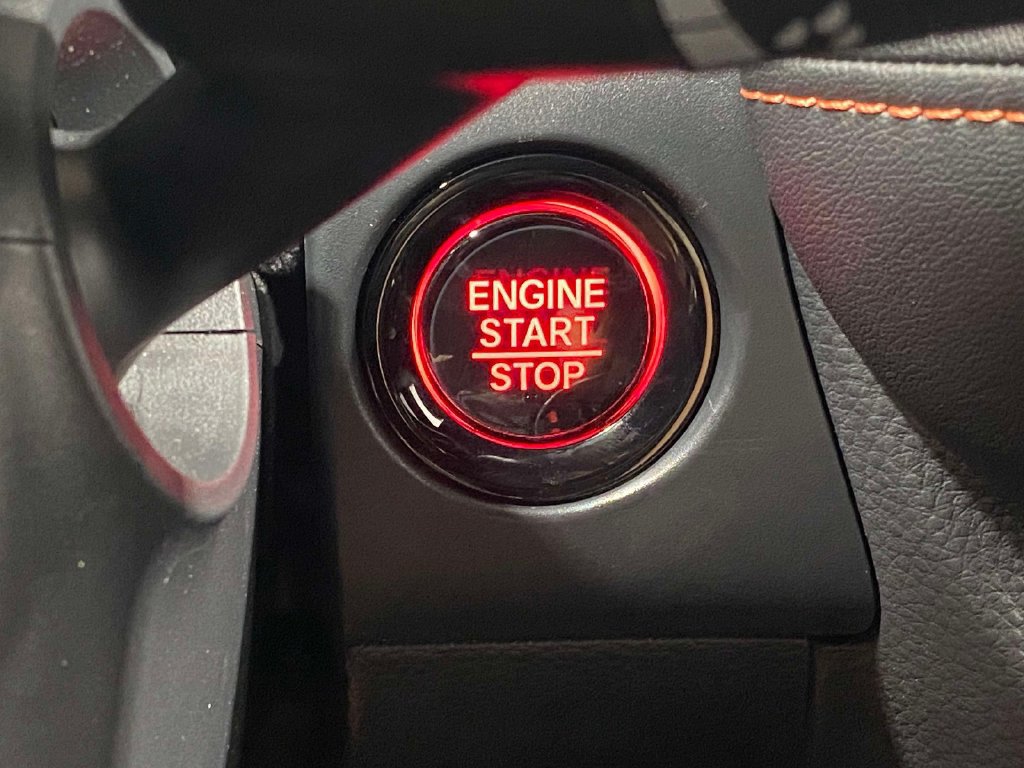 New 2027 Honda HR-V Sport image 24