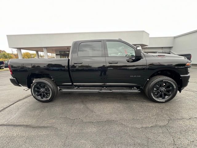 Used 2025 RAM 2500 Big Horn image 2