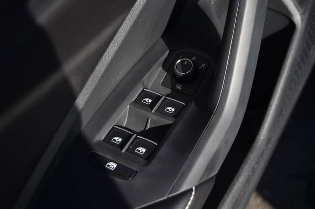 New 2026 Volkswagen Jetta Sport image 8