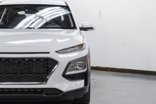 Used 2021 Hyundai Kona SE FWD image 50