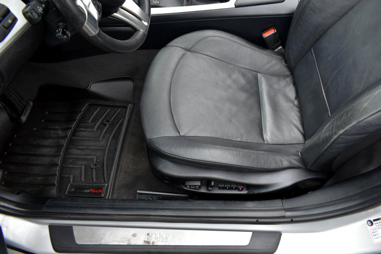 Used 2006 BMW Z4 3.0i image 30