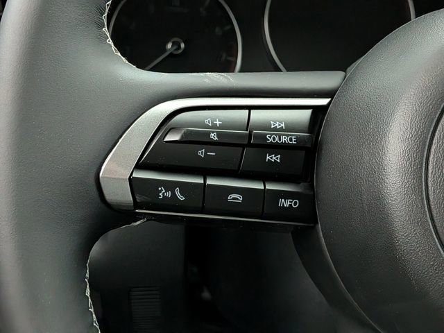 New 2026 MAZDA CX-30 Aire Edition AWD/4WD image 27